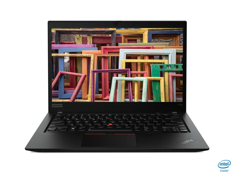 Ноутбук Lenovo ThinkPad T14s Gen 1 | Intel Core i7 | 16GB RAM Photo 9