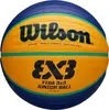 Wilson FIBA 3X3 JUNIOR Basketball Ball Size 3 Photo 4