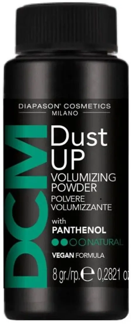 Matu apjomu palielinošs pūderis Diapason Dust