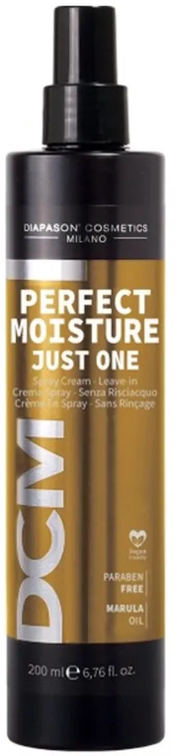 Diapason Perfect Moisture mitrinošs krēms izsmidzināmā