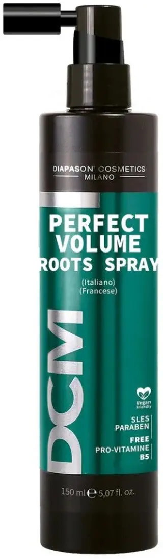 Matu apjomu palielinošs aerosols Diapason Perfect