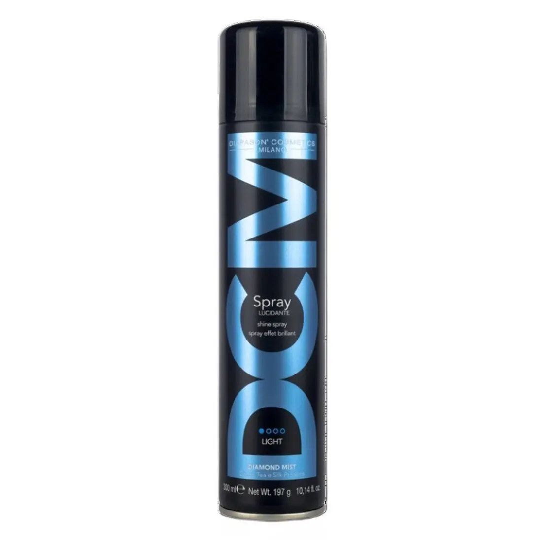 Matu spīduma aerosols Diapason Styl 300