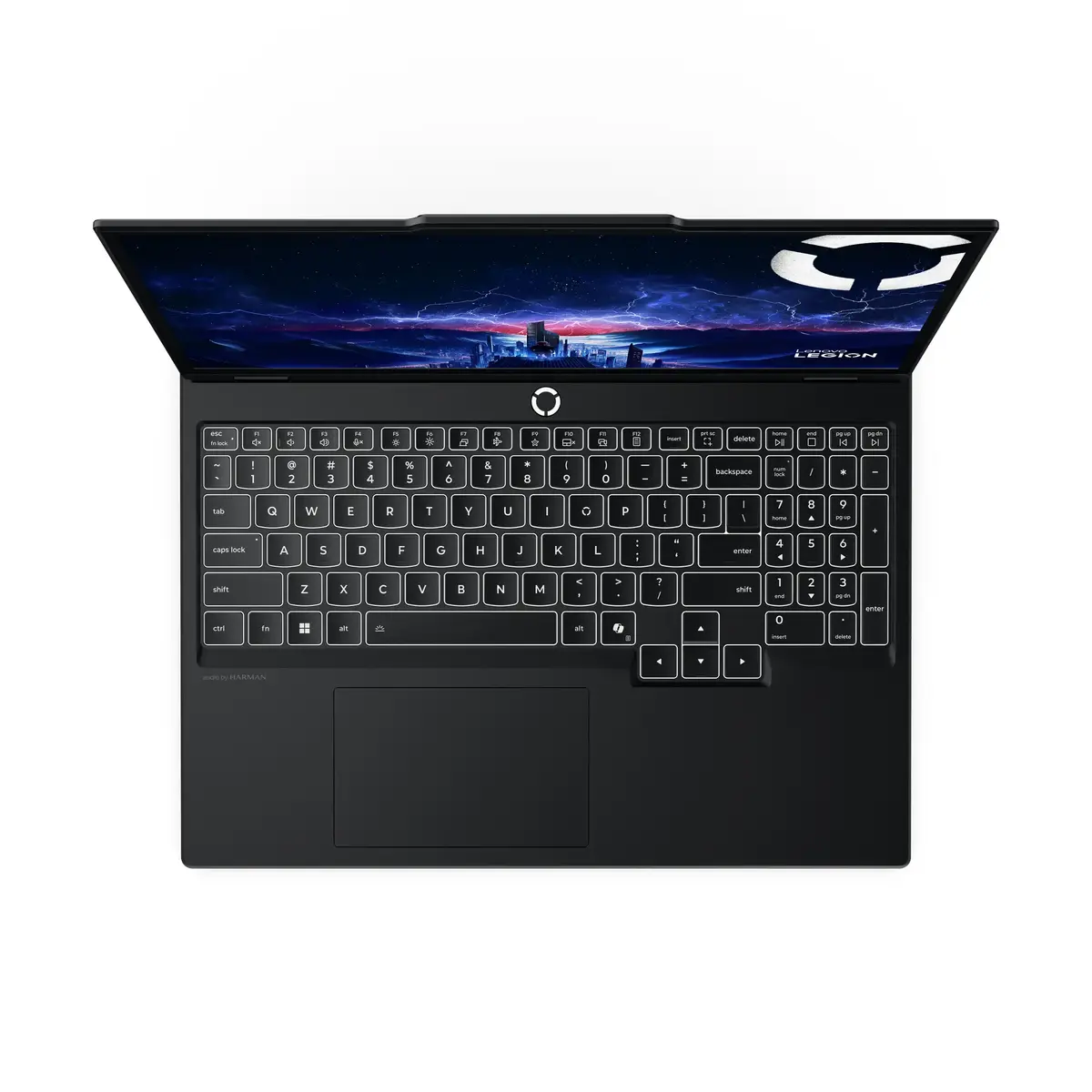 Lenovo Legion 5 15IRX10 Gaming Laptop | Intel i7 | RTX 5060 Photo 6