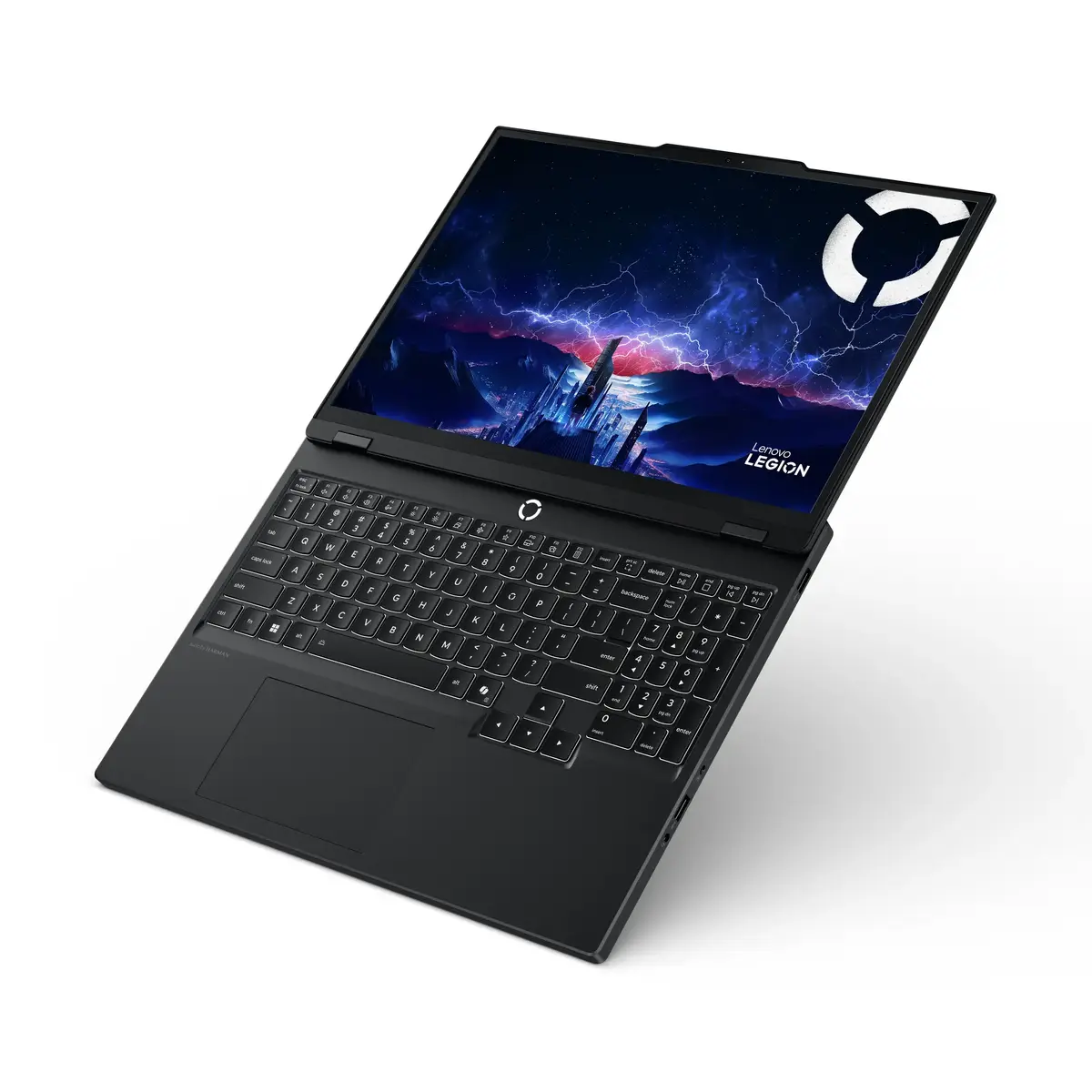 Lenovo Legion 5 15IRX10 Gaming Laptop | Intel i7 | RTX 5060 Photo 16
