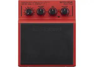 Roland SPD-1W SPD::ONE WAV PAD Digital Percussion Pad