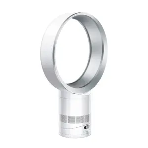 Dyson Cool CF1 bezlāpstiņu galda ventilators, balts, 30W