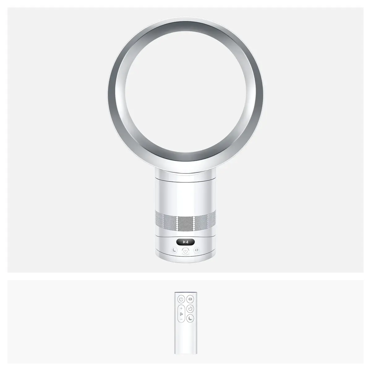 Настольный вентилятор Dyson Cool CF1 Photo 2