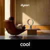 Настольный вентилятор Dyson Cool CF1 Photo 3