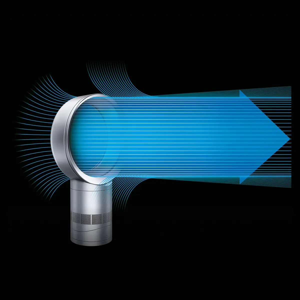 Настольный вентилятор Dyson Cool CF1 Photo 7