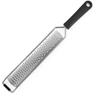 Luigi Ferrero Prima FR-1226 Etching Grater 20.5cm