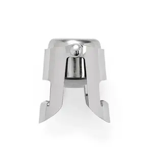 Luigi Ferrero Prima FR-4130 Champagne Stopper