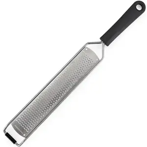 Luigi Ferrero Prima FR-1225 Etching Grater 20.5cm