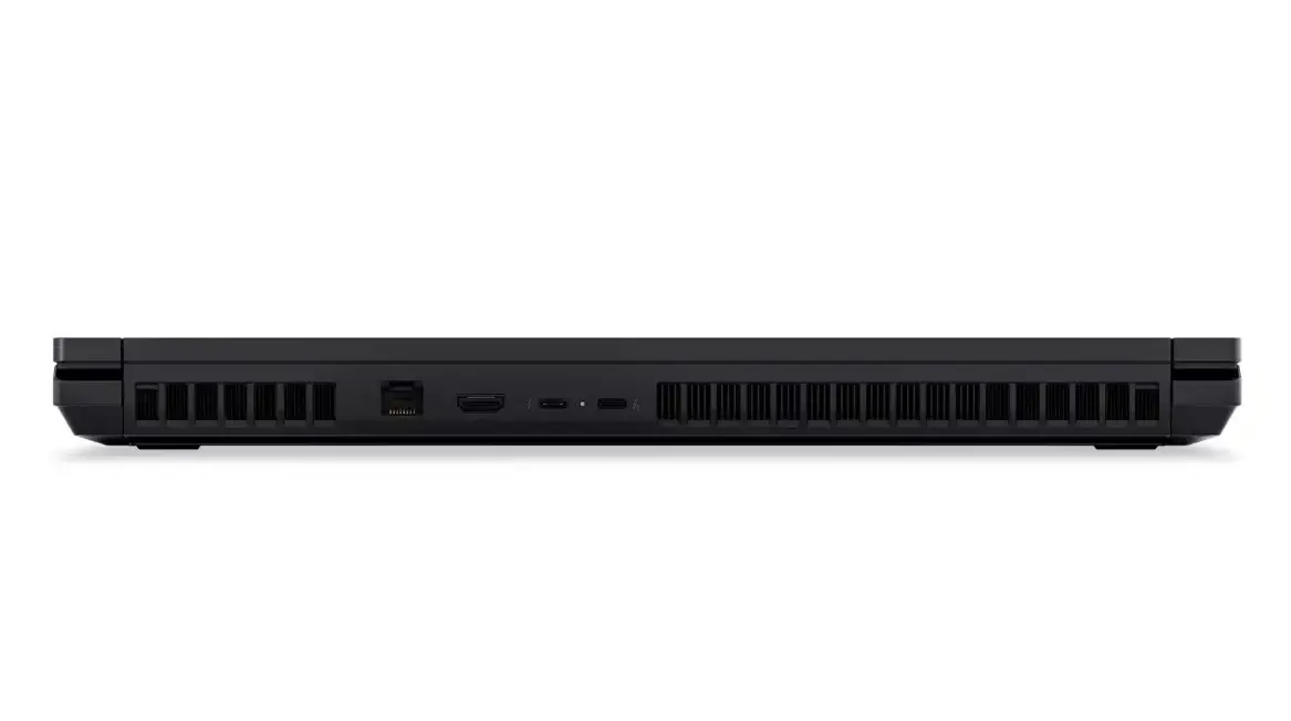 Мобильная рабочая станция Lenovo ThinkPad P16 G3 | Профессиональный ноутбук Photo 5
