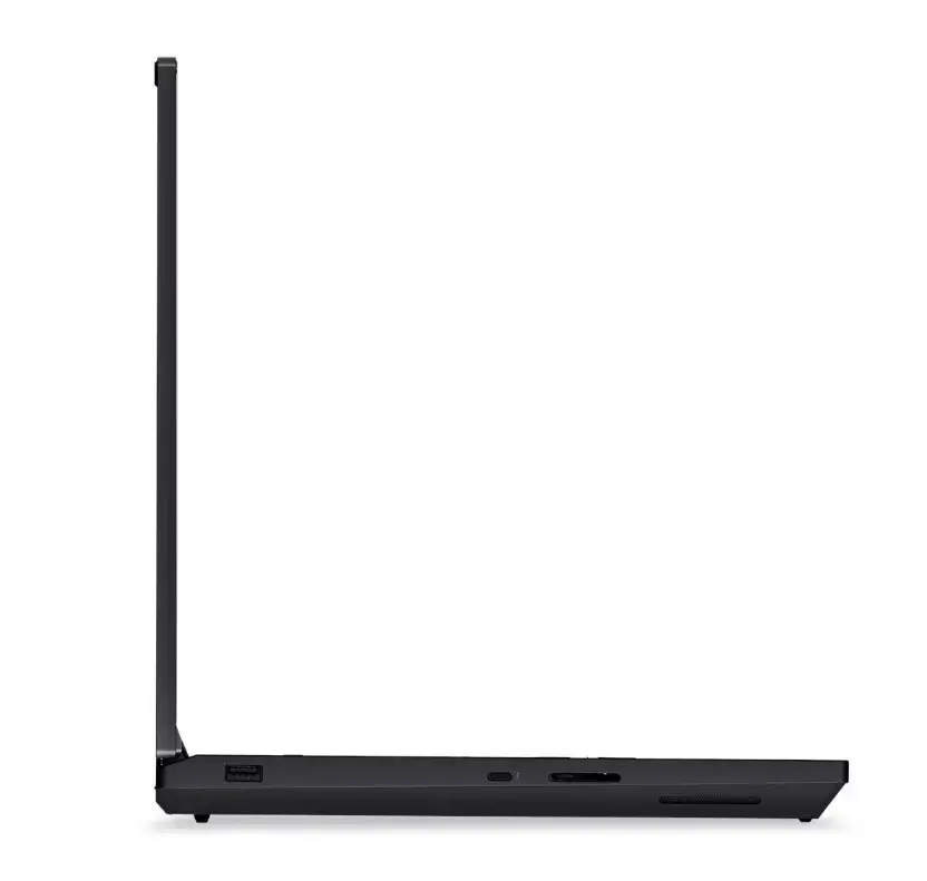 Мобильная рабочая станция Lenovo ThinkPad P16 G3 | Профессиональный ноутбук Photo 7