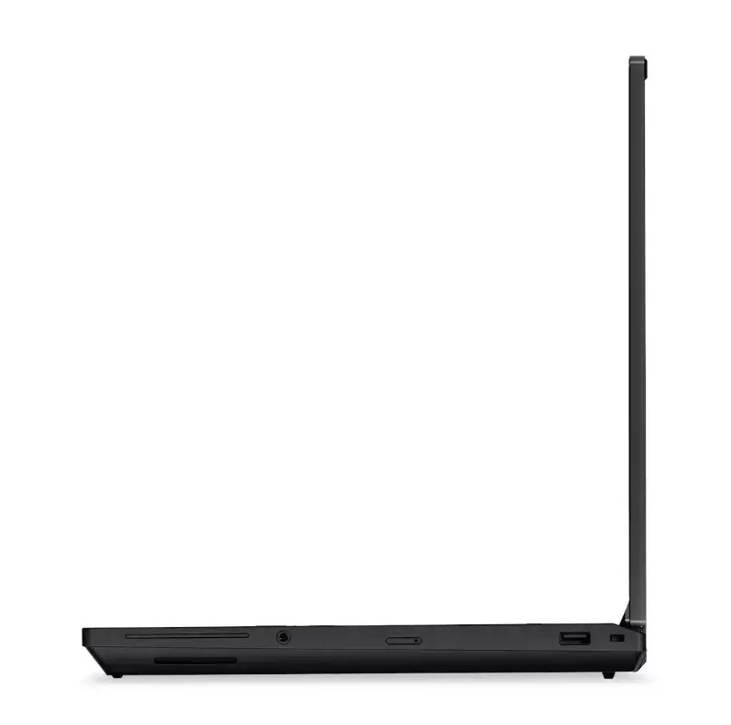 Мобильная рабочая станция Lenovo ThinkPad P16 G3 | Профессиональный ноутбук Photo 8