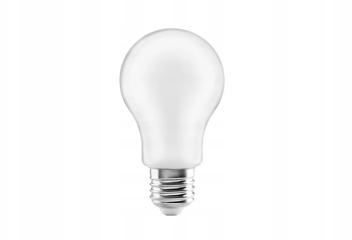 GTV LED kvēldiega spuldze E27 A60