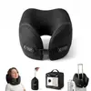 Дорожная подушка для шеи Tech-Protect ComfortRest Photo 2