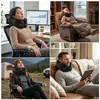 Дорожная подушка для шеи Tech-Protect ComfortRest Photo 4