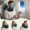 Дорожная подушка для шеи Tech-Protect ComfortRest Photo 6