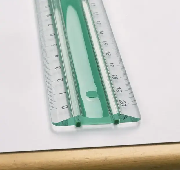 Линейка Linex S30MM 300 мм Photo 4