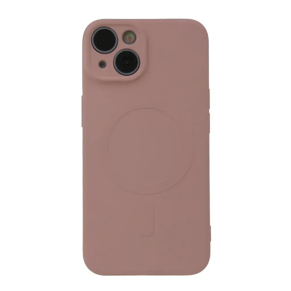 Чехол TFO Mocco Simple Color Mag для Samsung Galaxy S26 Ultra Photo 4
