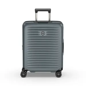 Victorinox Airox Advanced Global Carry-on čemodāns, Storm krāsā