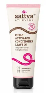 Aveda SATTVA neizskalojams cirtu aktivators 200ml