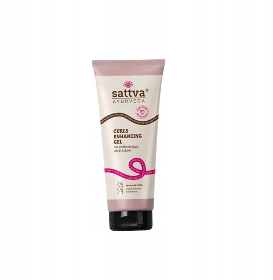 John Frieda SATTVA matu želeja cirtu