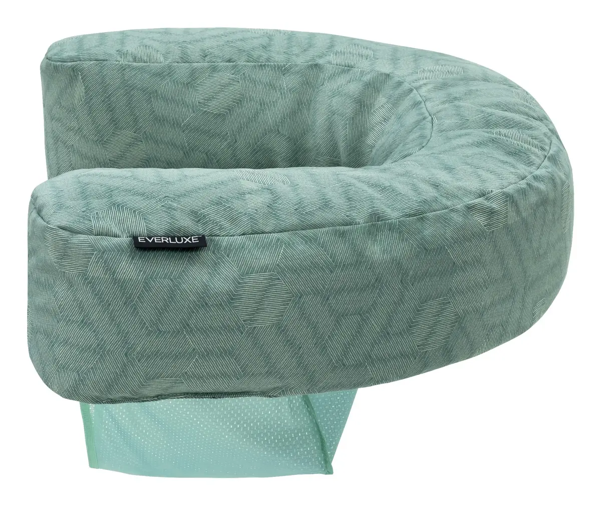 Плавающее кресло Bestway EVERLUXE Photo 4