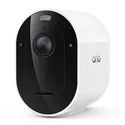 IP-камера Prestigio Arlo Pro 6 2K+ Photo 2