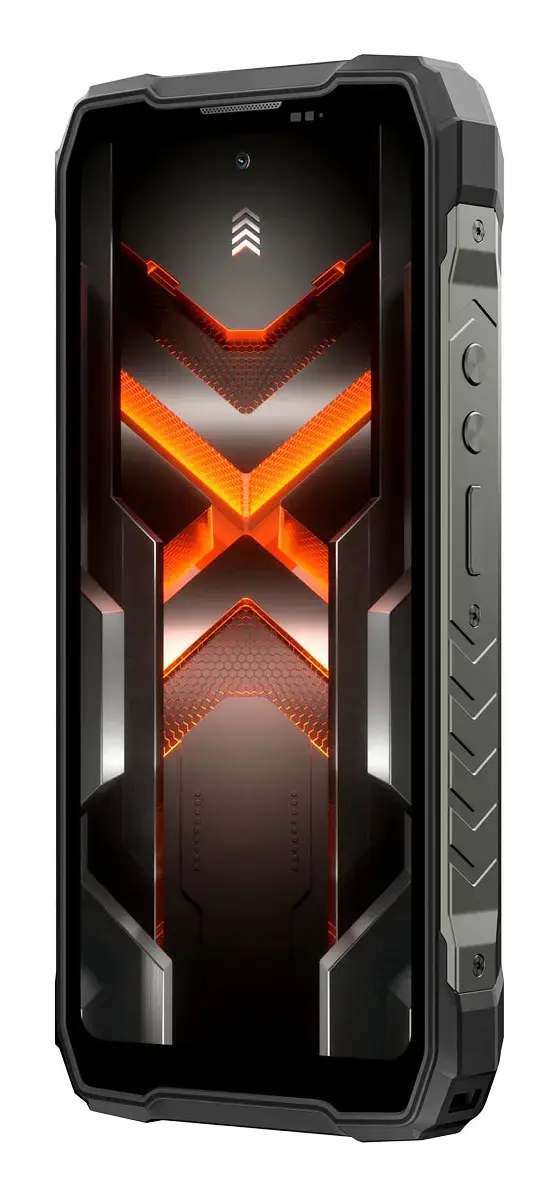 Смартфон Blackview ROCK 5 6 ГБ/256 ГБ Photo 7