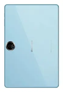 Планшет Blackview Zeno 5, 11 дюймов, 8 ГБ ОЗУ, 128 ГБ ПЗУ, Unisoc T7250, Android, синий