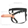 Fantasy X-Tensions Elite 17.8 cm silikona strap-on Photo 5