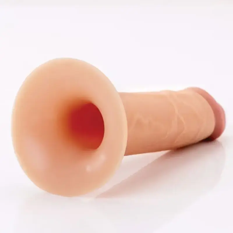 Fantasy X-Tensions Elite 15.2 cm silikona strap-on Photo 3