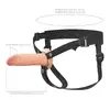Fantasy X-Tensions Elite 15.2 cm silikona strap-on Photo 5