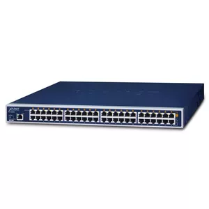 Управляемый коммутатор PLANET POE2400G