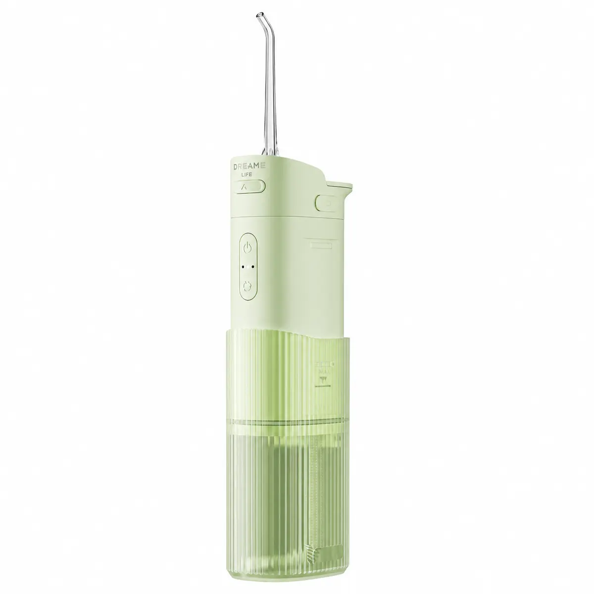 Dreame T01 mutes dobuma irigators, zaļš