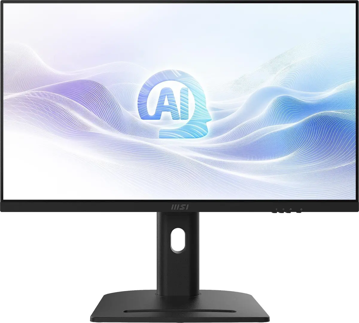 MSI Modern AM273QP AI 1UMG-410AT viss-vienā