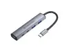 Conceptronic HUBBIES22G 4-Port USB 3.2 Gen 1 Hub Photo 4