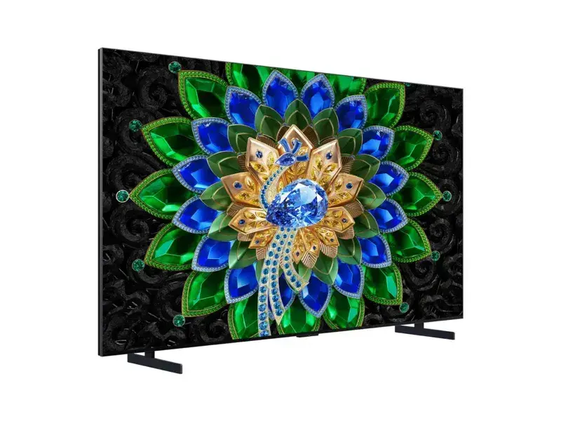 Телевизор TCL A400U 98 дюймов 4K QD-Mini LED Photo 2