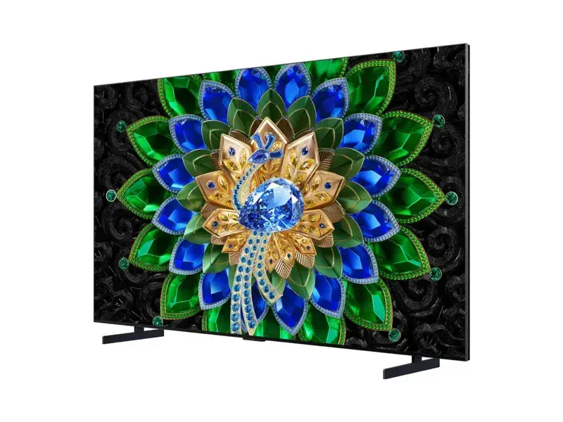 Телевизор TCL A400U 98 дюймов 4K QD-Mini LED Photo 3