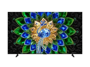 TCL A400U 98-inch 4K Ultra HD QD-Mini LED Smart TV Flat Display Resolution 3840 x 2160 Pixels Black