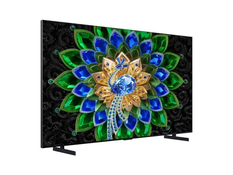 TCL A400U 98" 4K QD-Mini LED Smart телевизор Photo 2