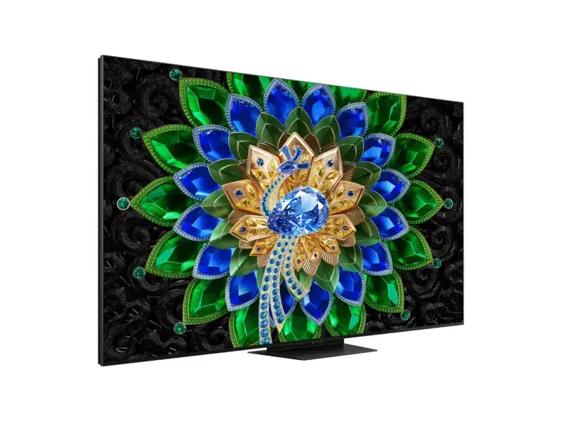 Телевизор TCL A400U 85 дюймов 4K QD-Mini LED Photo 2
