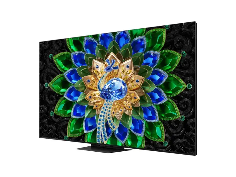 TCL A400U 85-inch 4K QD-Mini LED Smart TV Photo 3