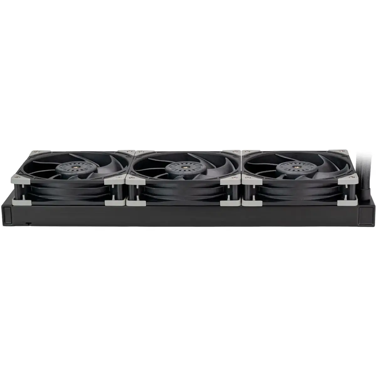 Silverstone SST-XE420 CPU Cooler for Intel LGA 4189 Photo 3