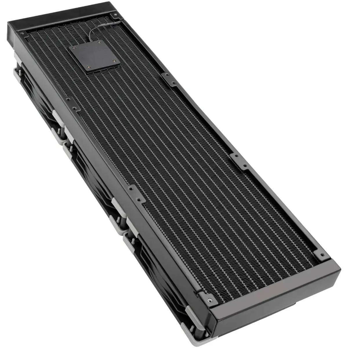 Silverstone SST-XE420 CPU Cooler for Intel LGA 4189 Photo 5