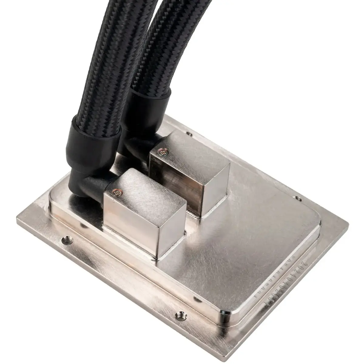 Silverstone SST-XE420 CPU Cooler for Intel LGA 4189 Photo 6