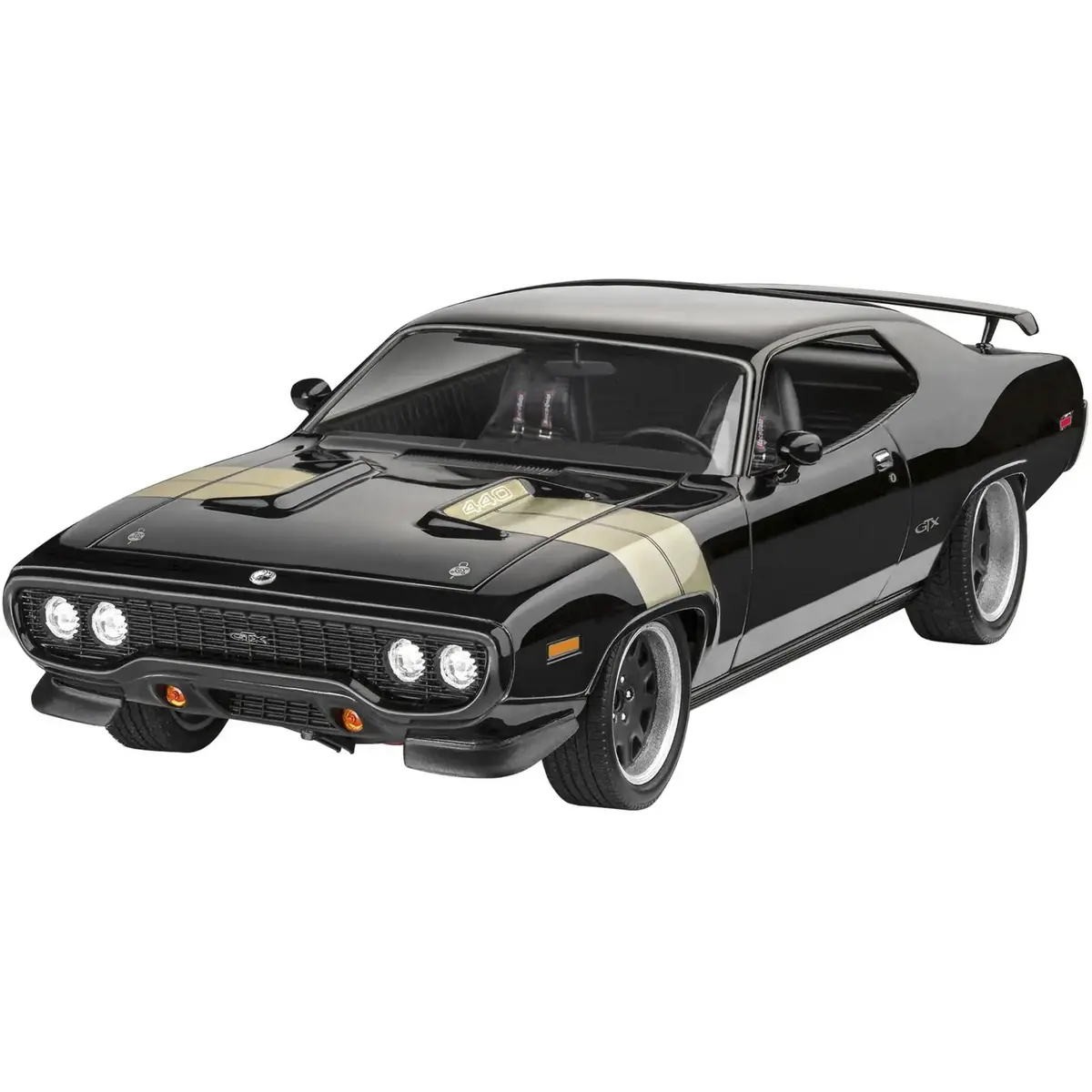 REVELL 67692 4009803267692 Photo 2