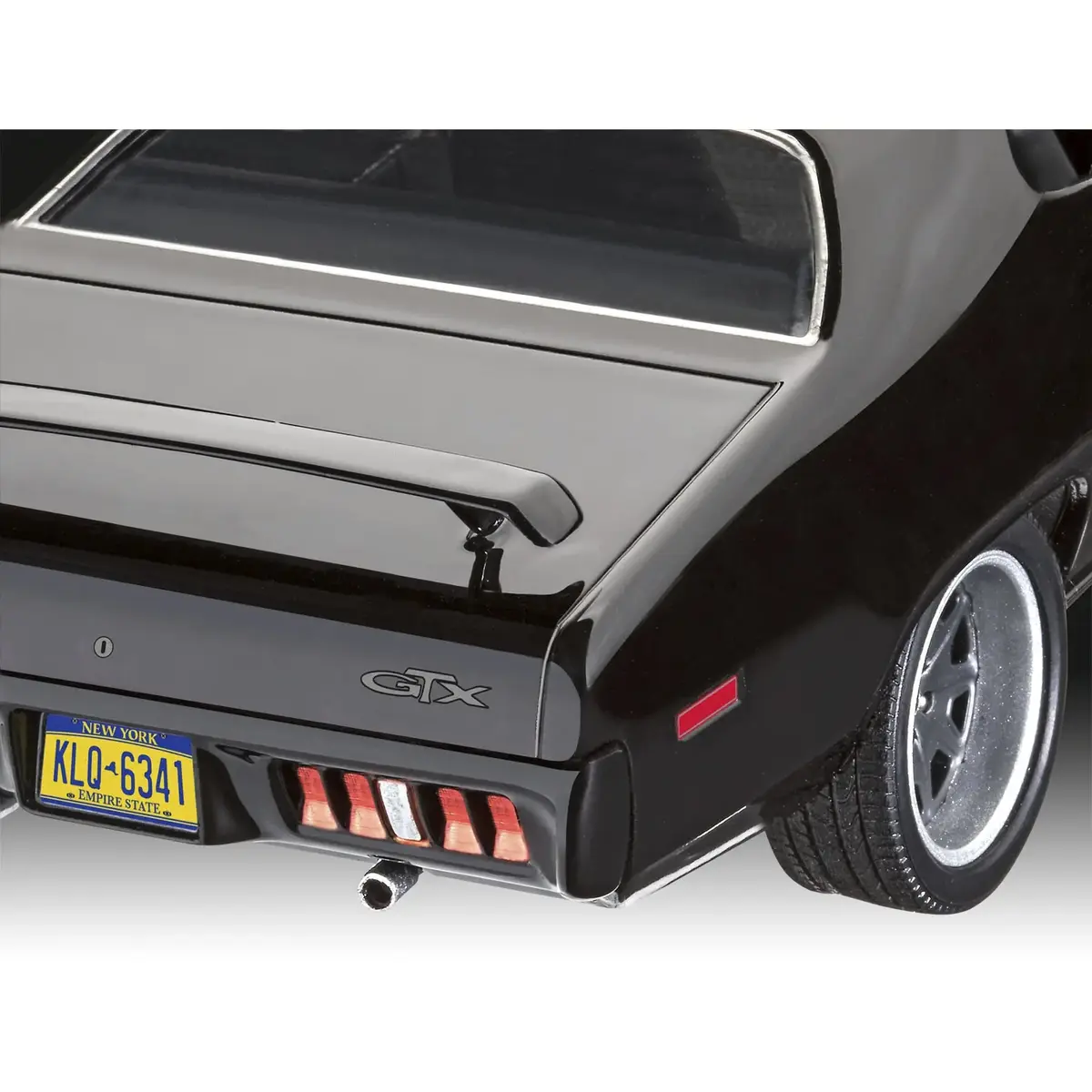 REVELL 67692 4009803267692 Photo 3